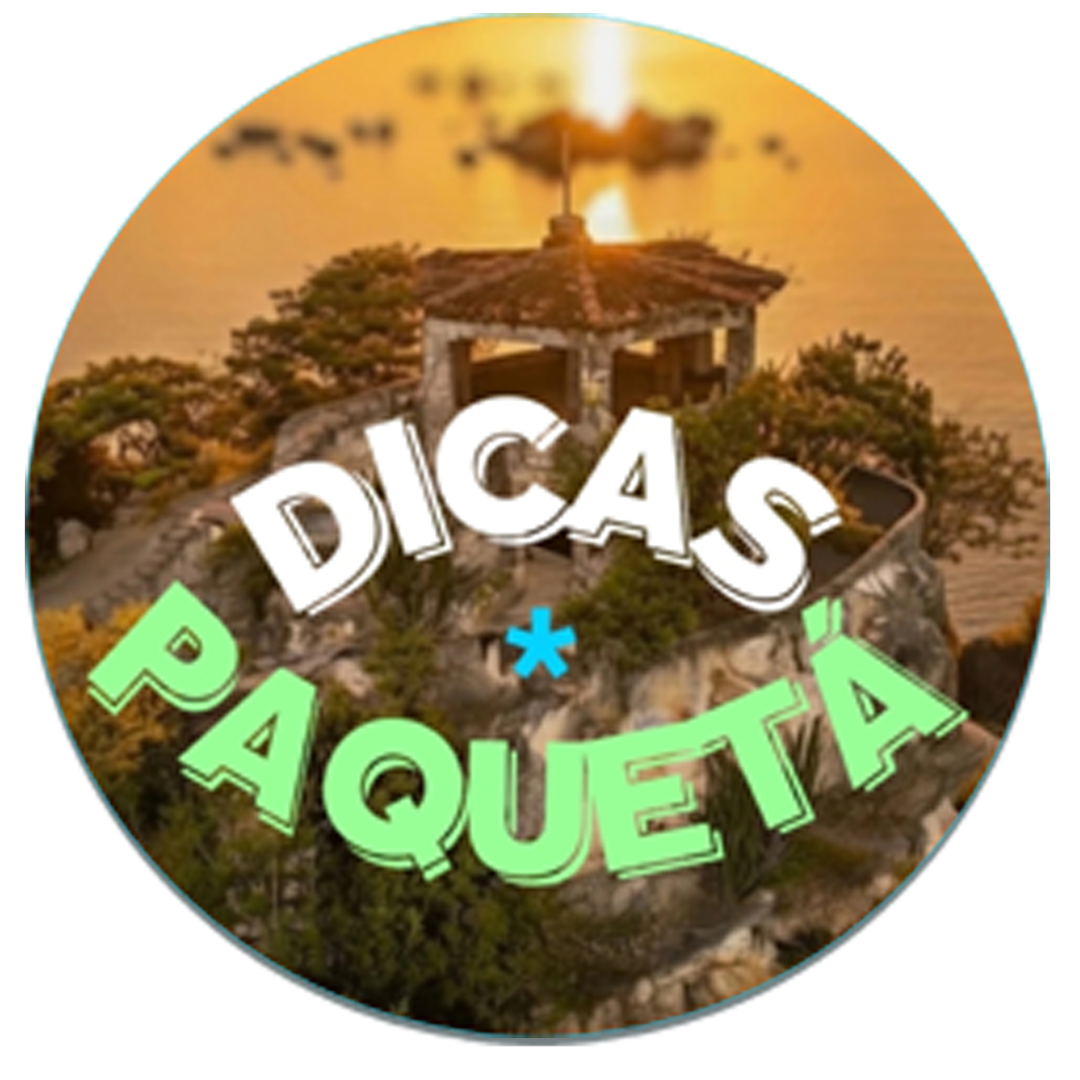 Logo Dicas.Paquetá